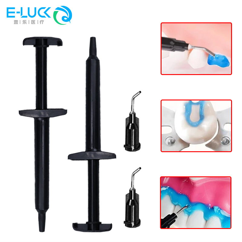 Teeth Whitening Levels - Gel protettivo per gengivali per clinica
