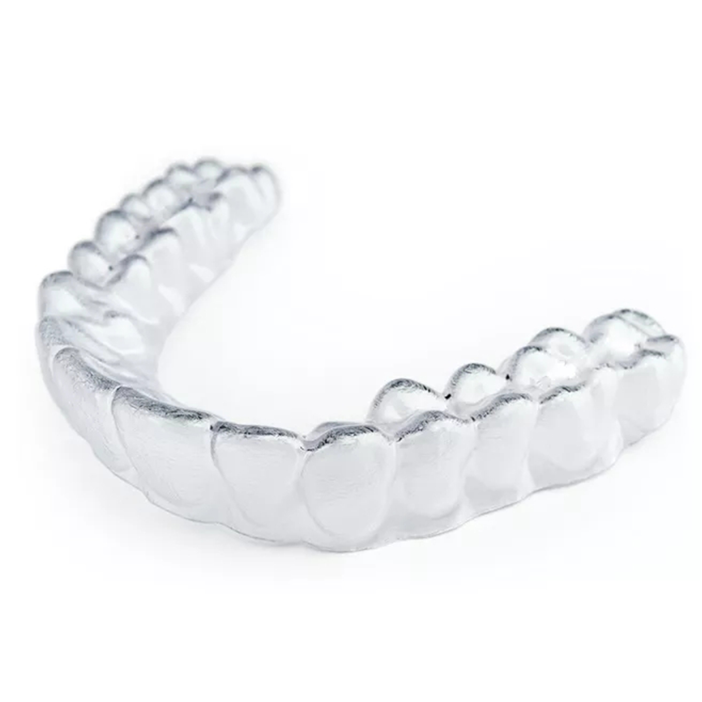 1 Pezzo/2 Pezzi Mascherine Tra - Teeth Whitening Mouth Guard recensione e prezzo