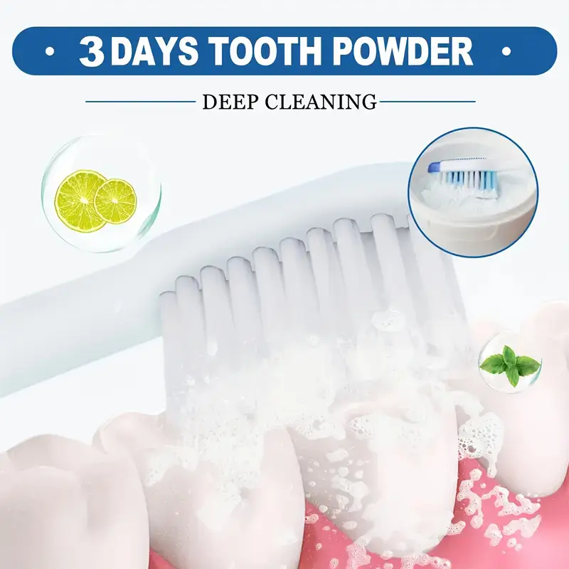 YUTIKUE 10% nHAP Polvere per d - Teeth Whitening Levels recensione e prezzo