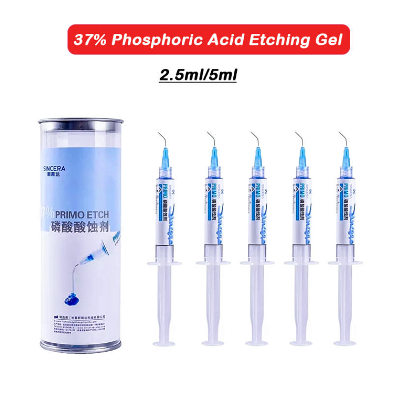 Dentale 37% Acido Fosforico Pe - Teeth Whitening Toothpaste recensione e prezzo