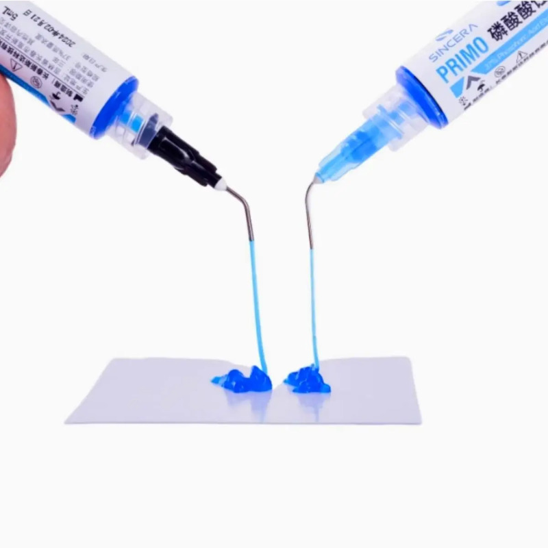Dentale 37% Acido Fosforico Pe - Teeth Whitening Toothpaste recensione e prezzo