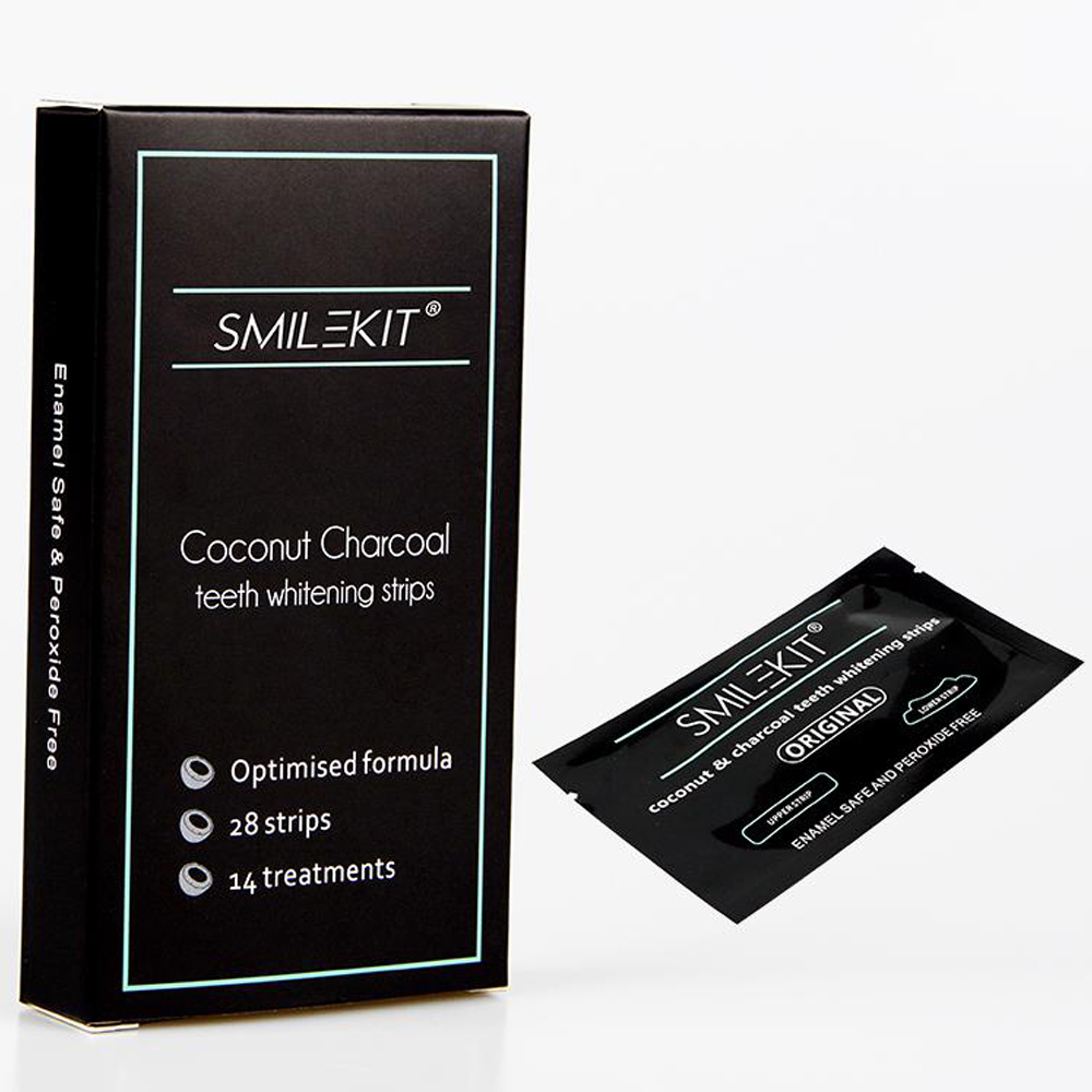 70 pz/scatola strisce sbiancan - Teeth Whitening Effects recensione e prezzo