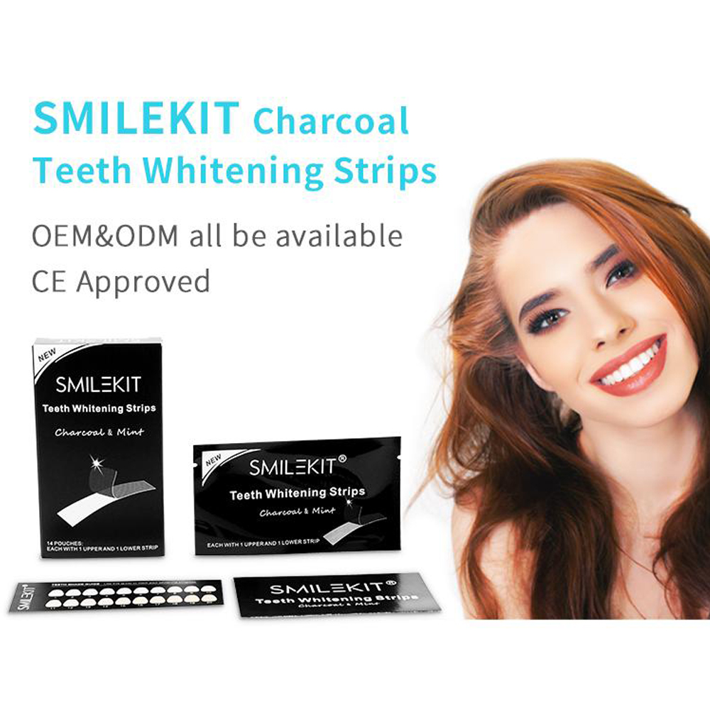 70 pz/scatola strisce sbiancan - Teeth Whitening Effects recensione e prezzo