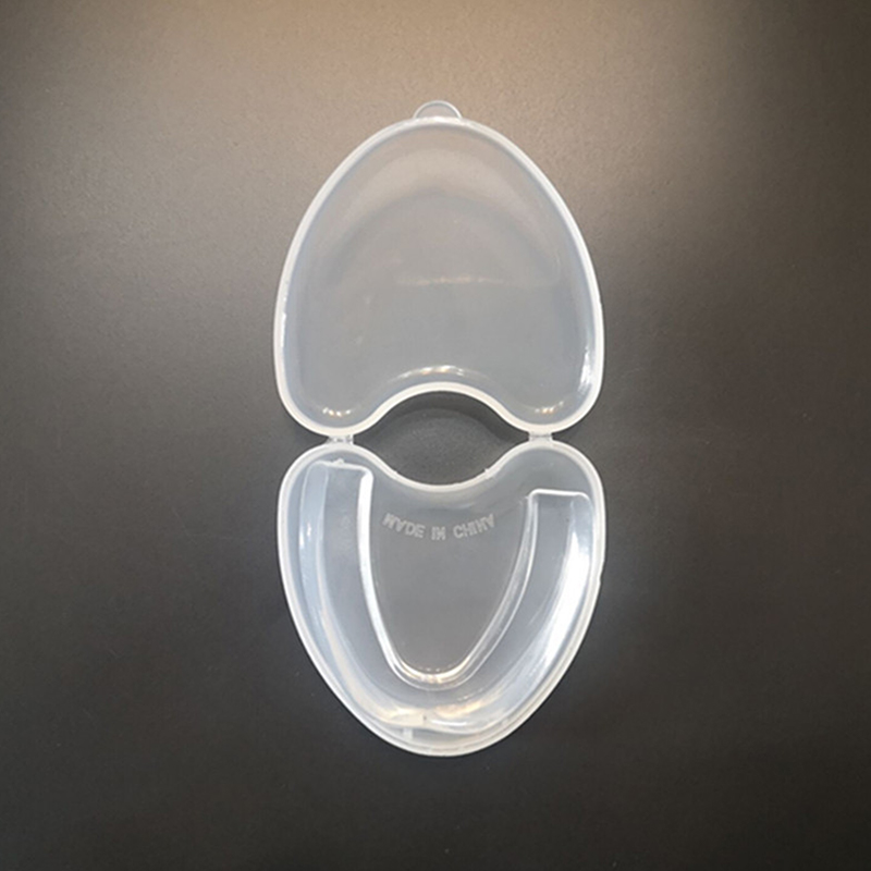 Paradenti EVA Teeth Protector  - Teeth Whitening Mouth Guard recensione e prezzo