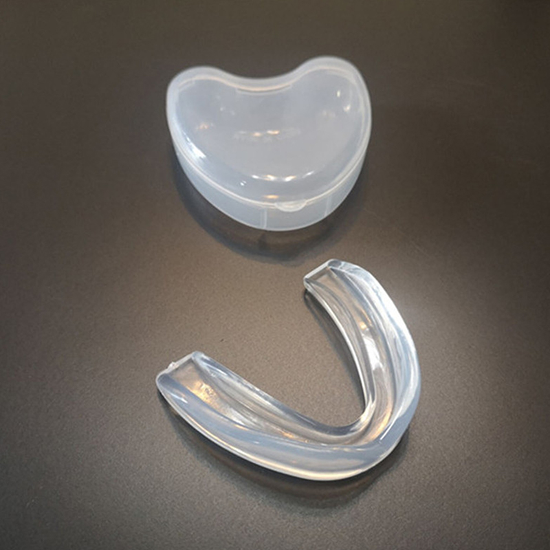 Paradenti EVA Teeth Protector  - Teeth Whitening Mouth Guard recensione e prezzo