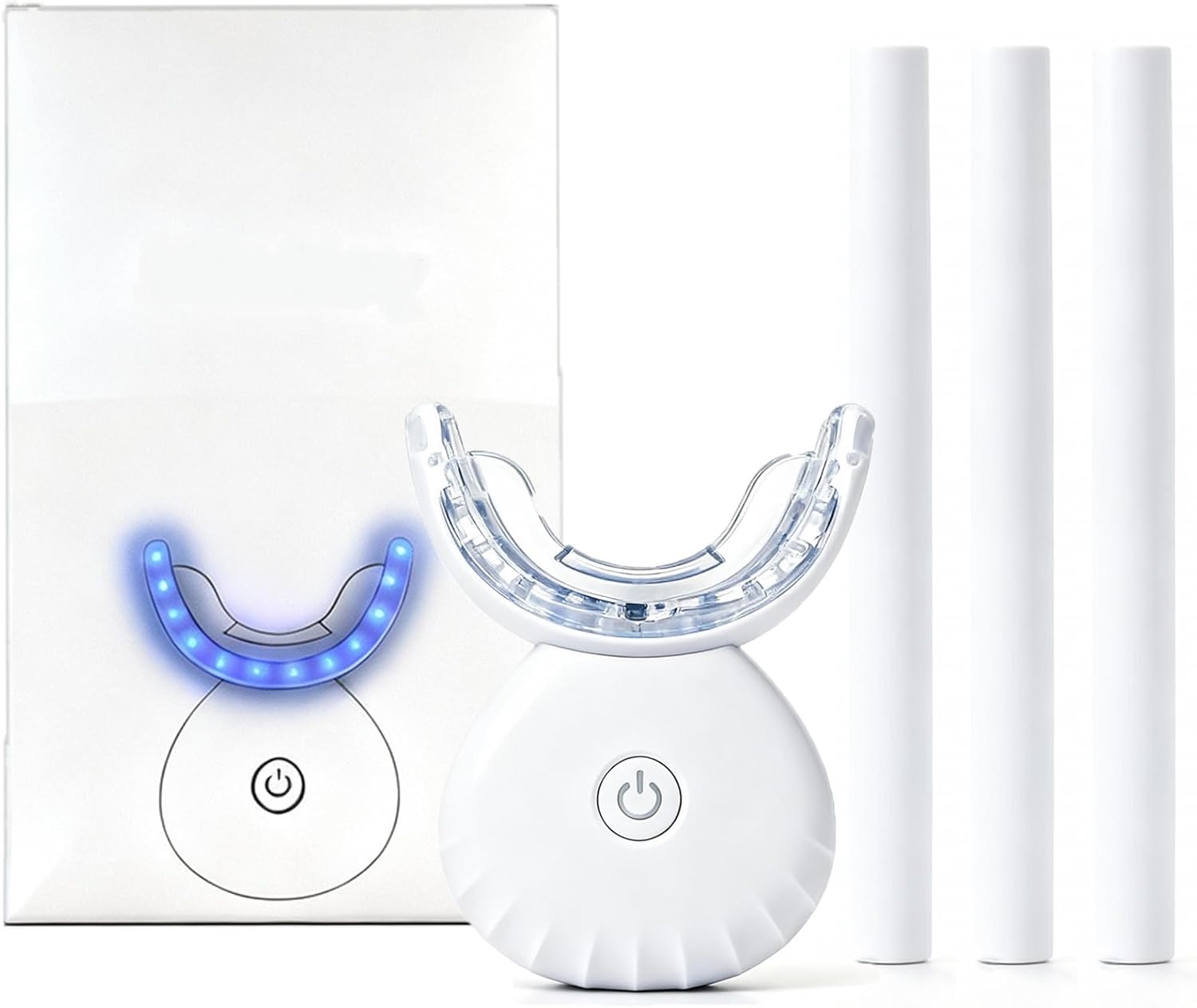 Dispositivo per Terapia a Luce - Teeth Whitening Promotion recensione e prezzo