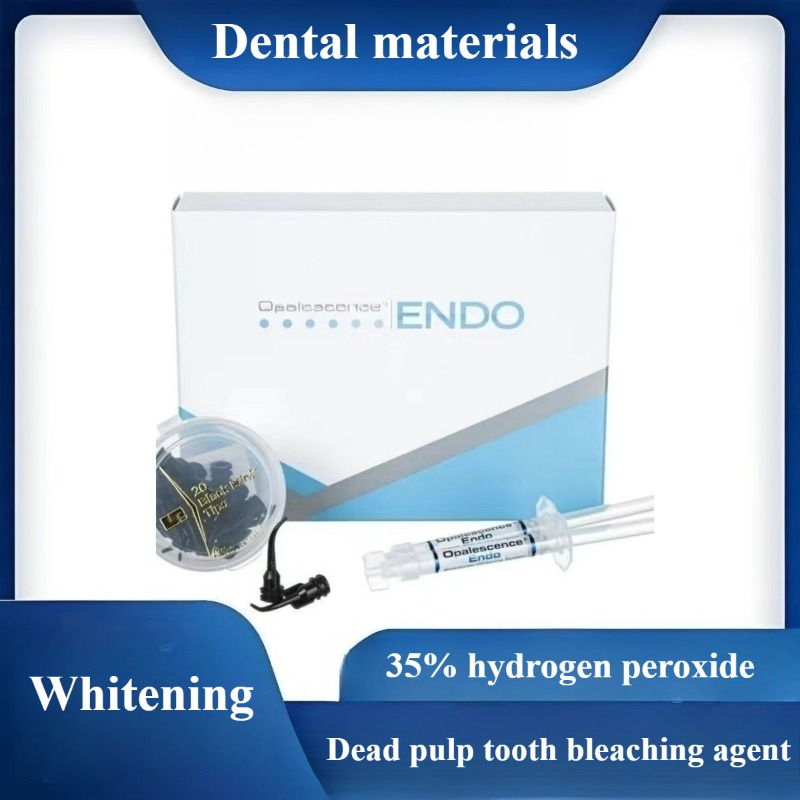Materiali per il restauro oral - Teeth Whitening Effects recensione e prezzo
