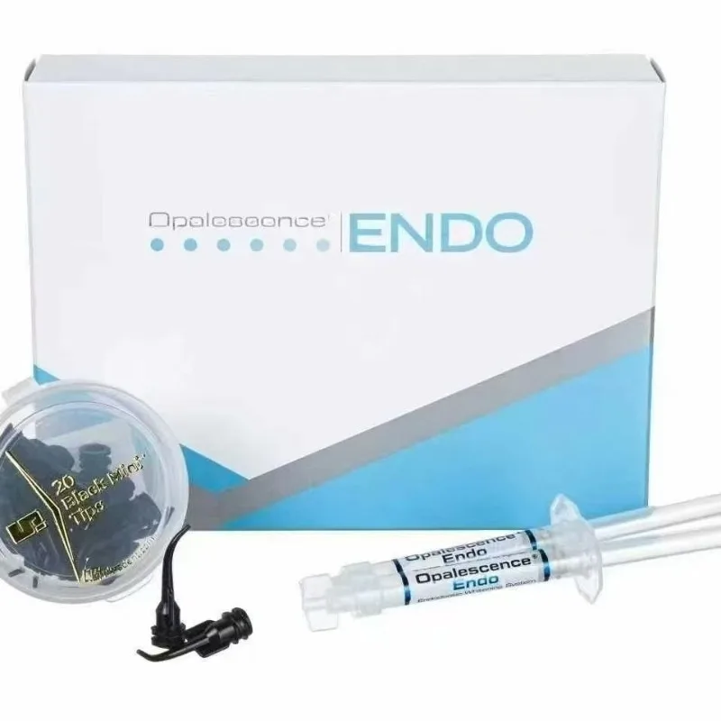 Materiali per il restauro oral - Teeth Whitening Effects recensione e prezzo