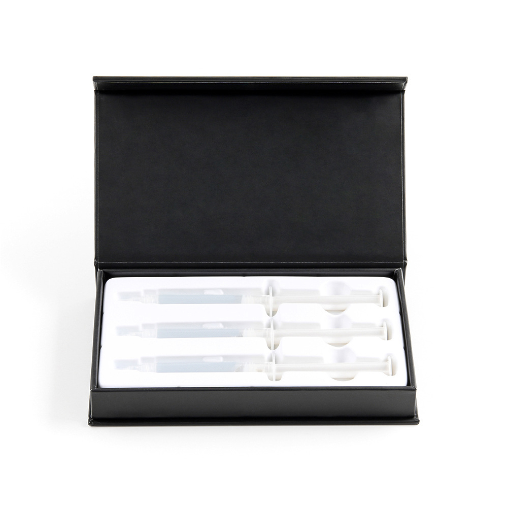 Gel sbiancante per denti con c - Teeth Whitening Levels recensione e prezzo