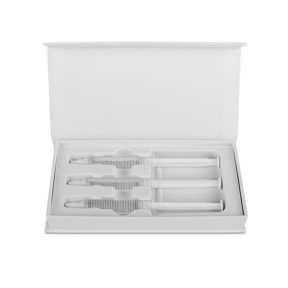 Gel sbiancante per denti con c - Teeth Whitening Levels recensione e prezzo