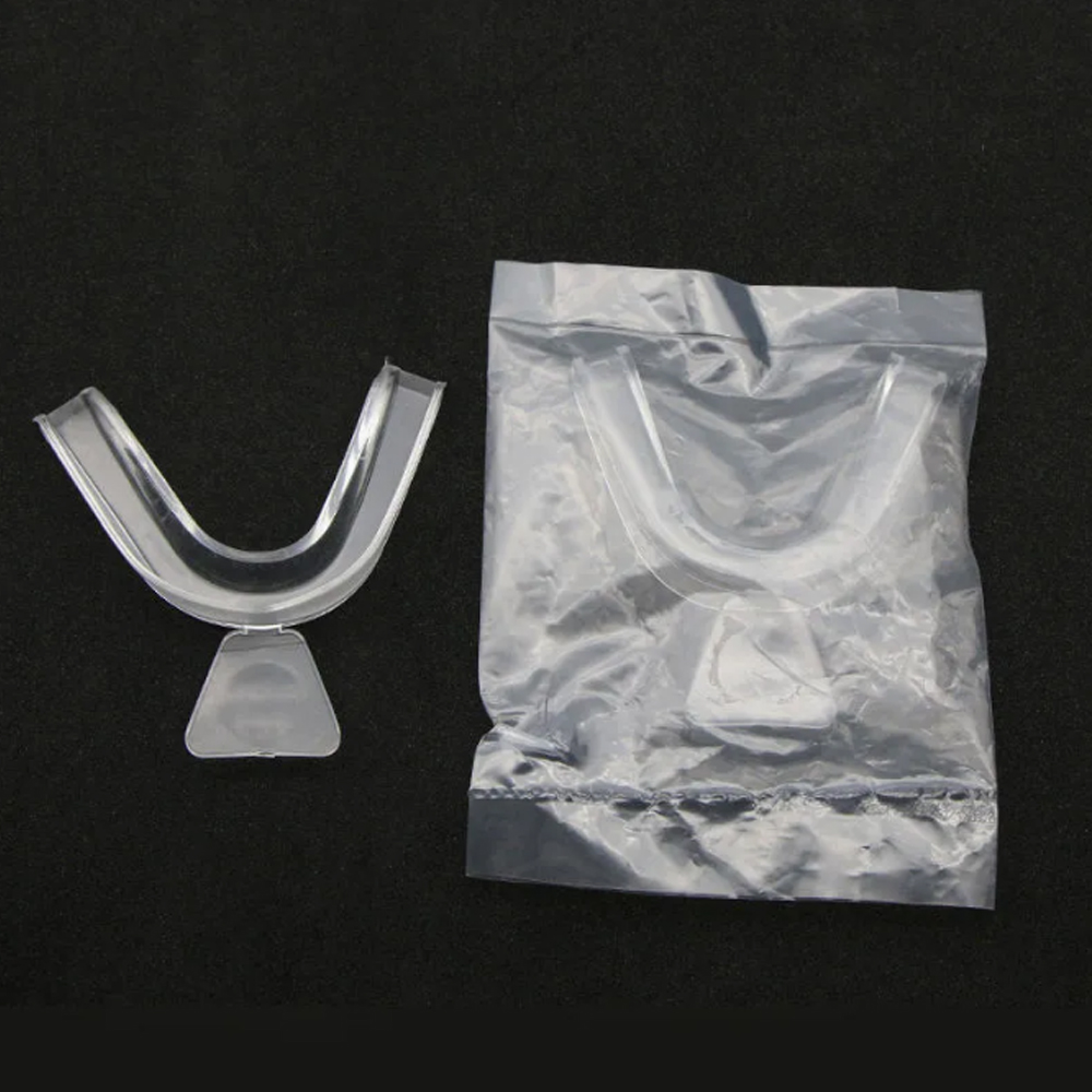 50 pezzi paradenti dentale sbi - Teeth Whitening Mouth Guard recensione e prezzo