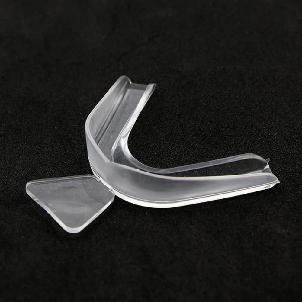 50 pezzi paradenti dentale sbi - Teeth Whitening Mouth Guard recensione e prezzo