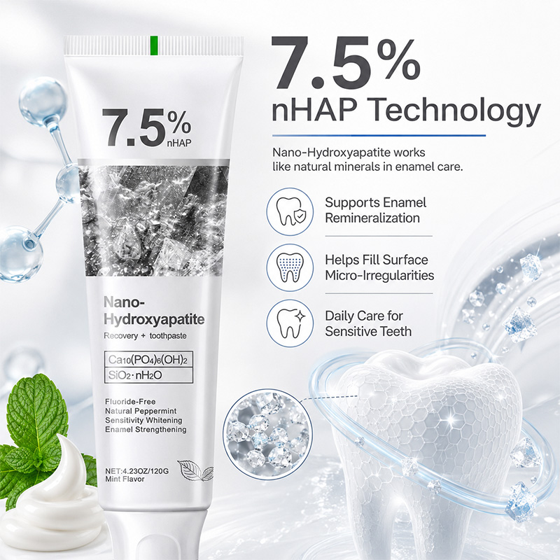 Set da 5/6 Pezzi di Dentifrici - Teeth Whitening Toothpaste recensione e prezzo
