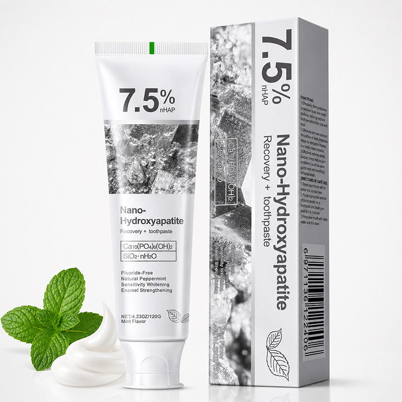 Set da 5/6 Pezzi di Dentifrici - Teeth Whitening Toothpaste recensione e prezzo
