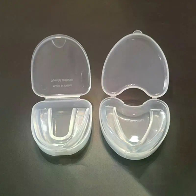 Paradenti in EVA, Protezione N - Teeth Whitening Mouth Guard recensione e prezzo