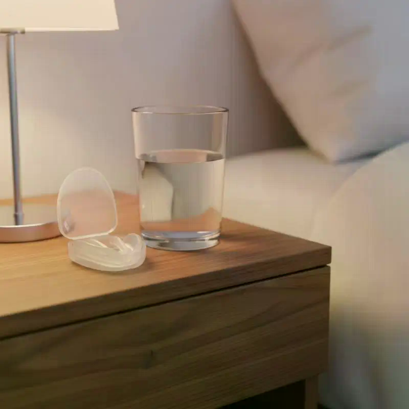 Paradenti in EVA, Protezione N - Teeth Whitening Mouth Guard recensione e prezzo