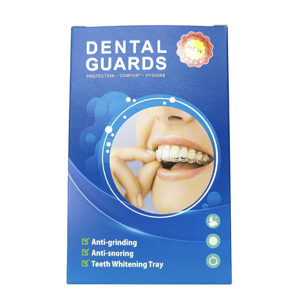 Macinare saldamente smettere d - Teeth Whitening Mouth Guard recensione e prezzo