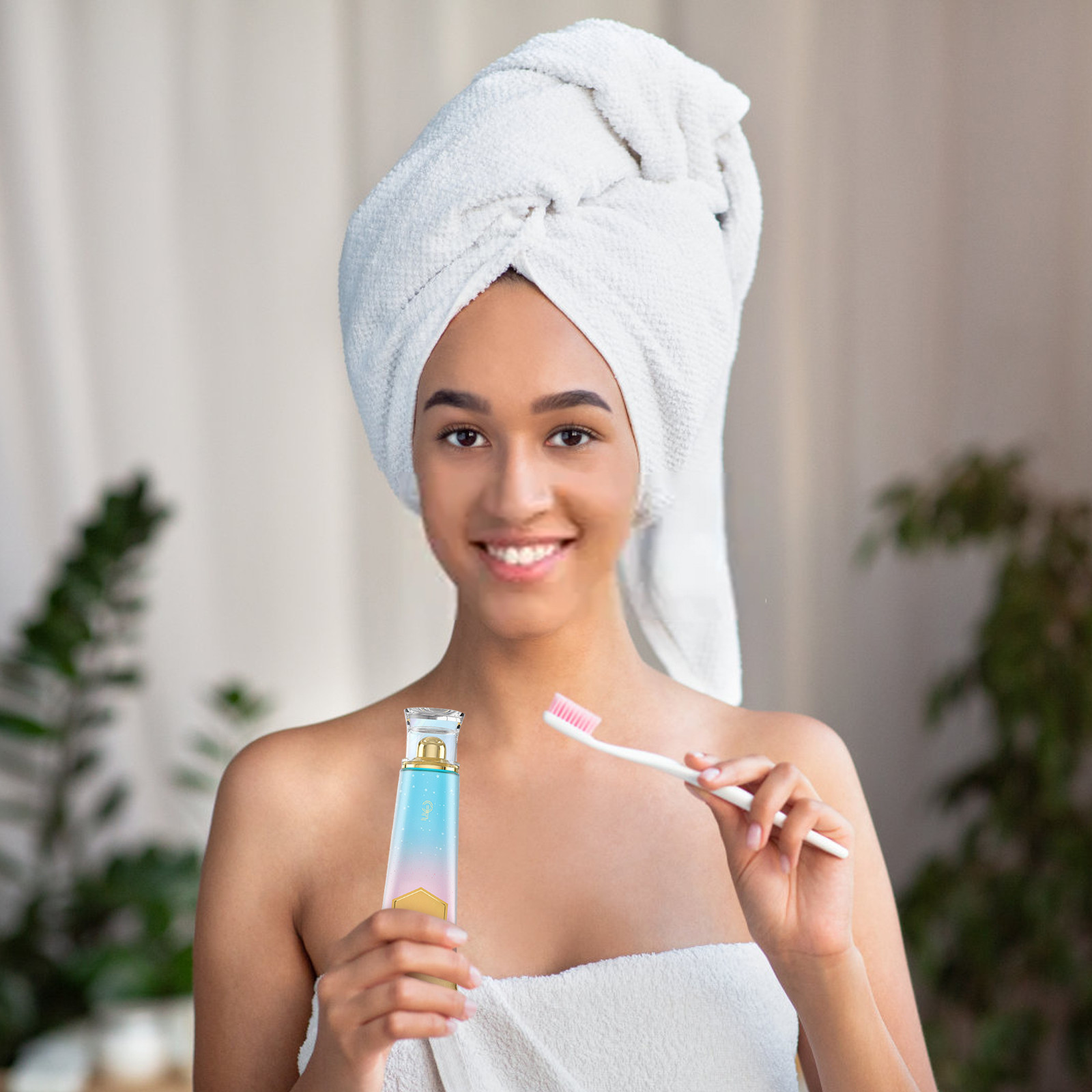 Dentifricio Sbiancante per Igi - Teeth Whitening Toothpaste recensione e prezzo