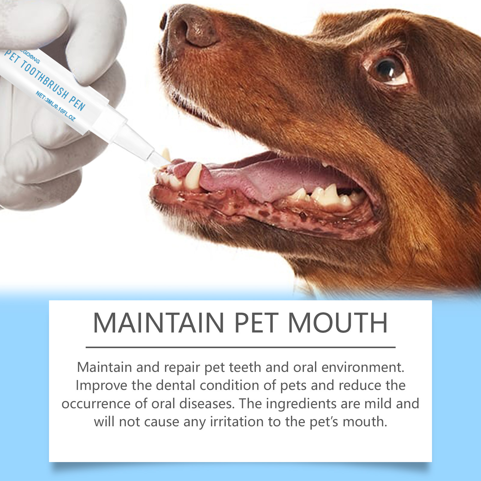 Penna Gel per Pulizia Orale pe - Teeth Whitening Toothpaste recensione e prezzo