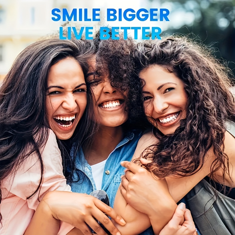 21 paia di strisce sbiancanti  - Teeth Whitening Levels recensione e prezzo