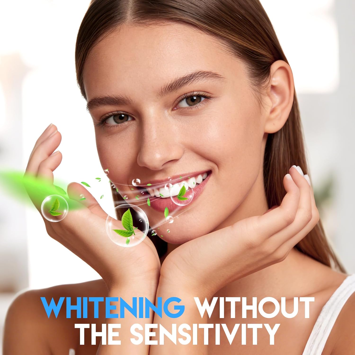 7 Strisce Orale a Scioglimento - Teeth Whitening Promotion recensione e prezzo