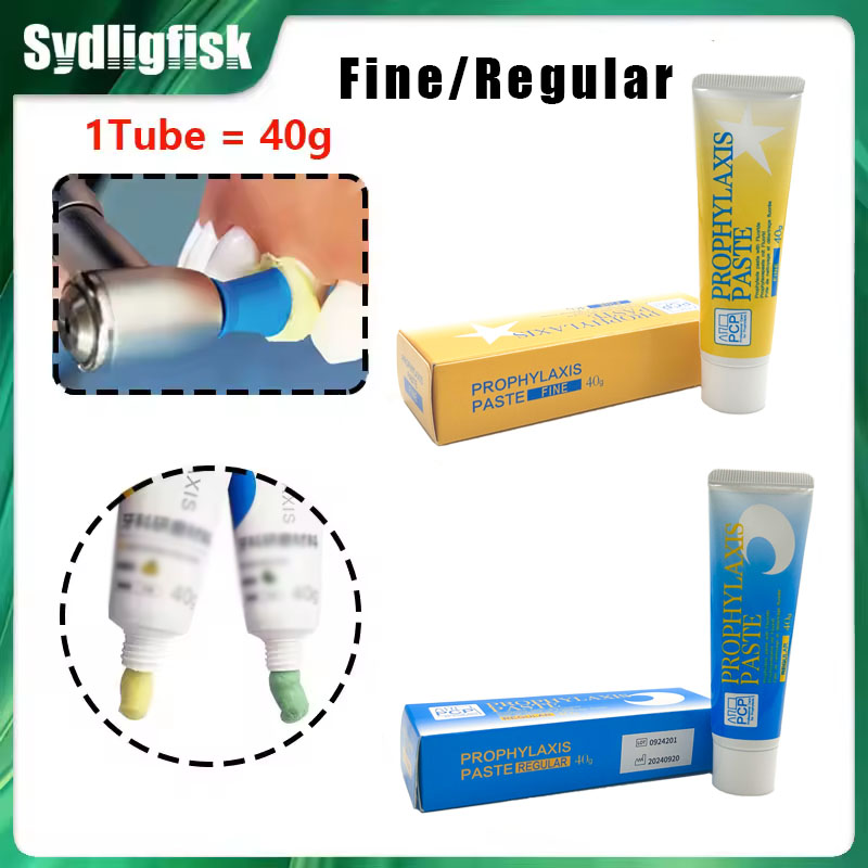 40 g/tubo Pasta per lucidare i - Teeth Whitening Toothpaste recensione e prezzo