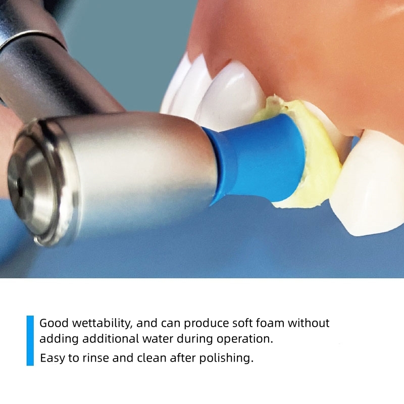 40 g/tubo Pasta per lucidare i - Teeth Whitening Toothpaste recensione e prezzo