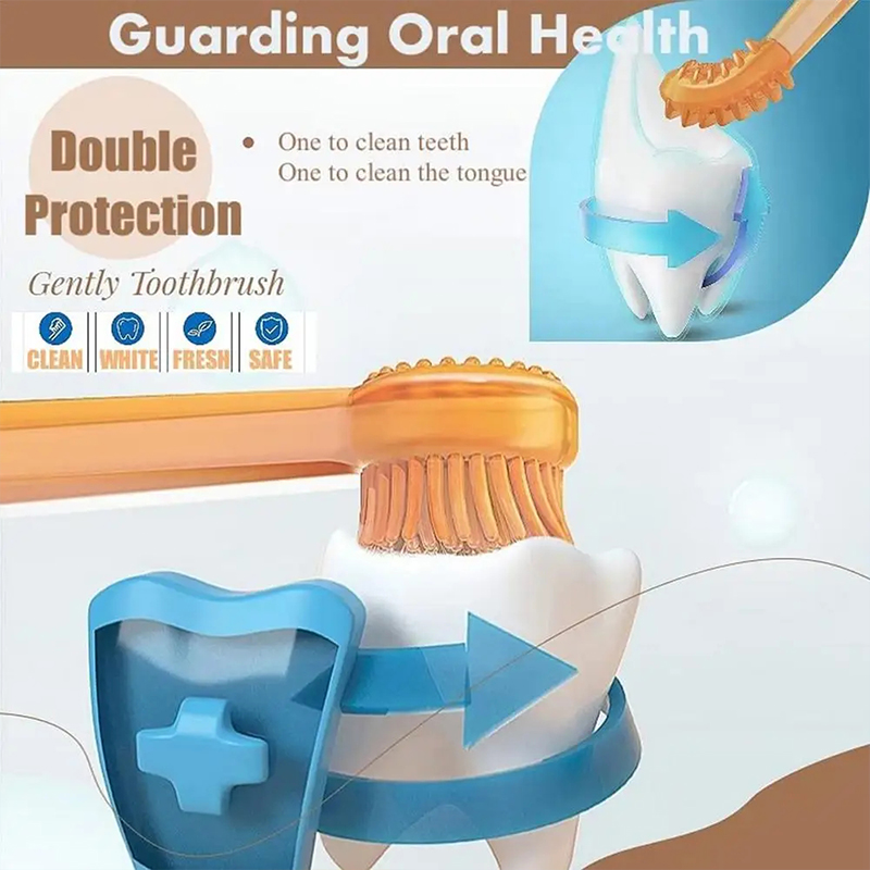 Kit per la Pulizia dei Denti d - Teeth Whitening Toothpaste recensione e prezzo