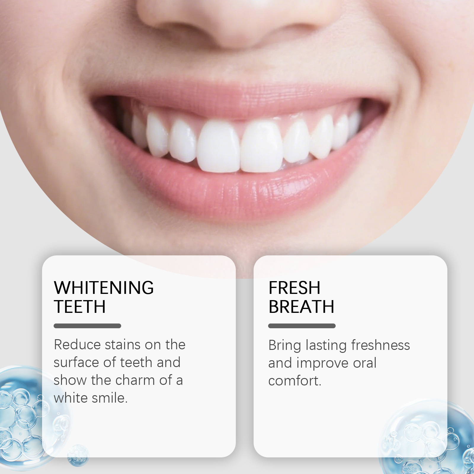 Feimuko Polvere Orale per Rimu - Teeth Whitening Promotion recensione e prezzo