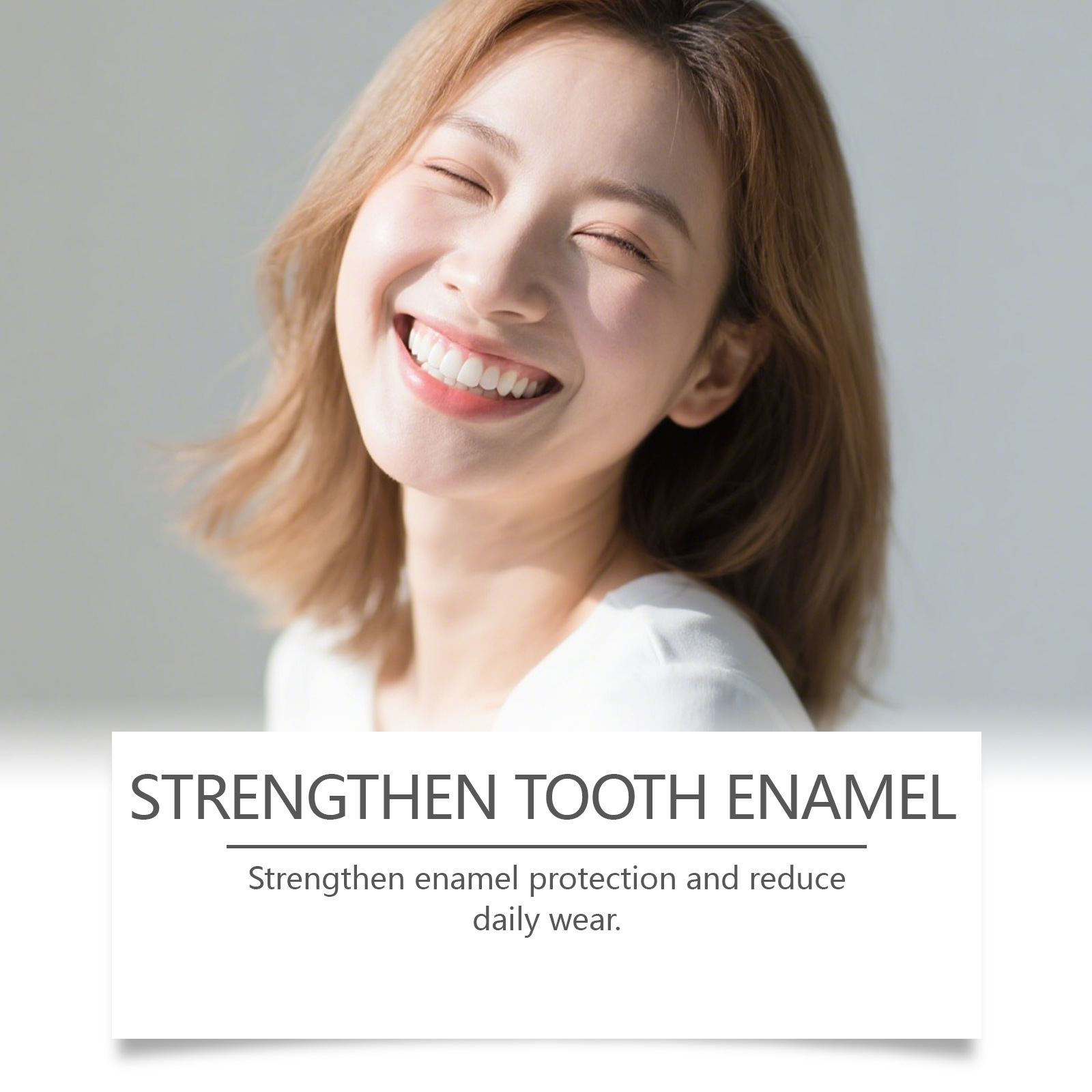 Feimuko Polvere Orale per Rimu - Teeth Whitening Promotion recensione e prezzo