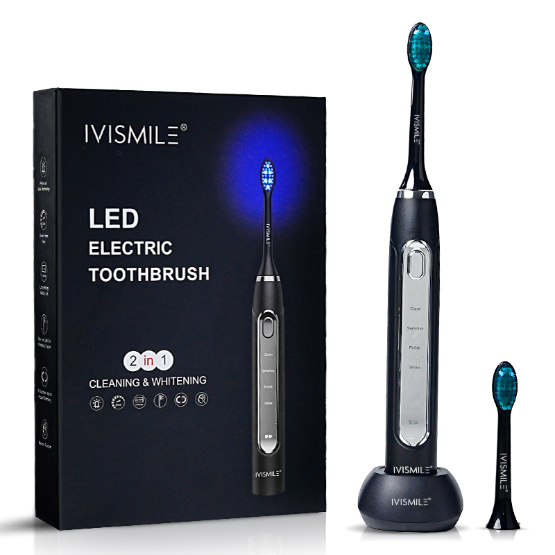 2025 Logo personalizzato Spazz - Teeth Whitening Logo recensione e prezzo