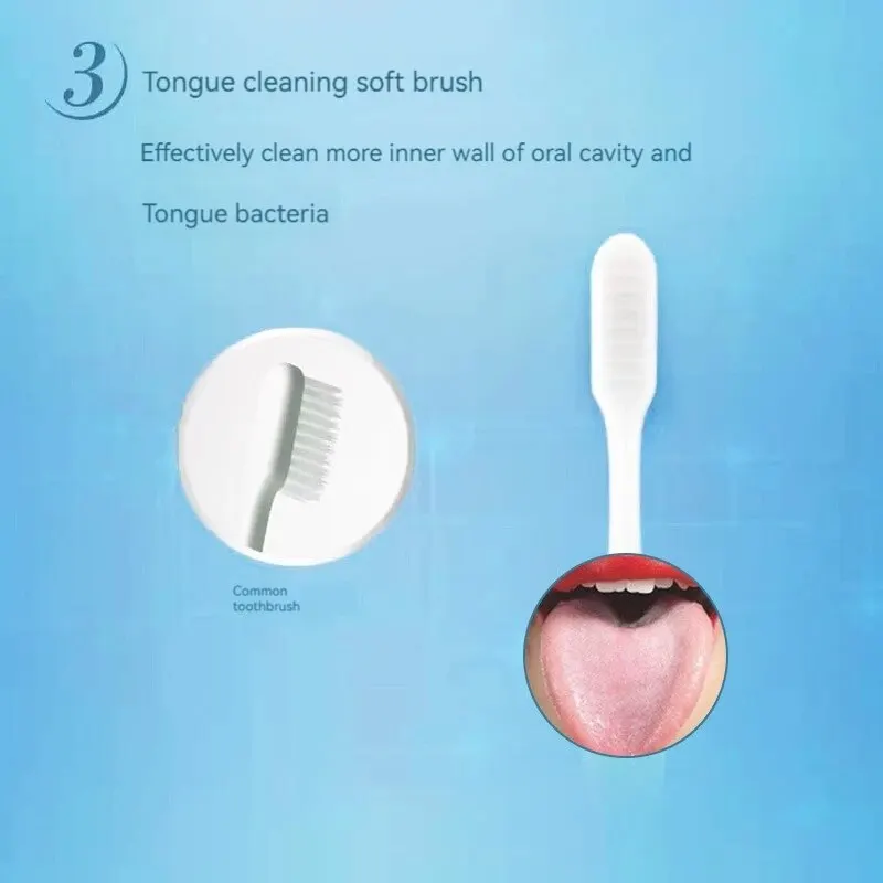 Clogate-Spazzolino da denti co - Teeth Whitening At Home recensione e prezzo