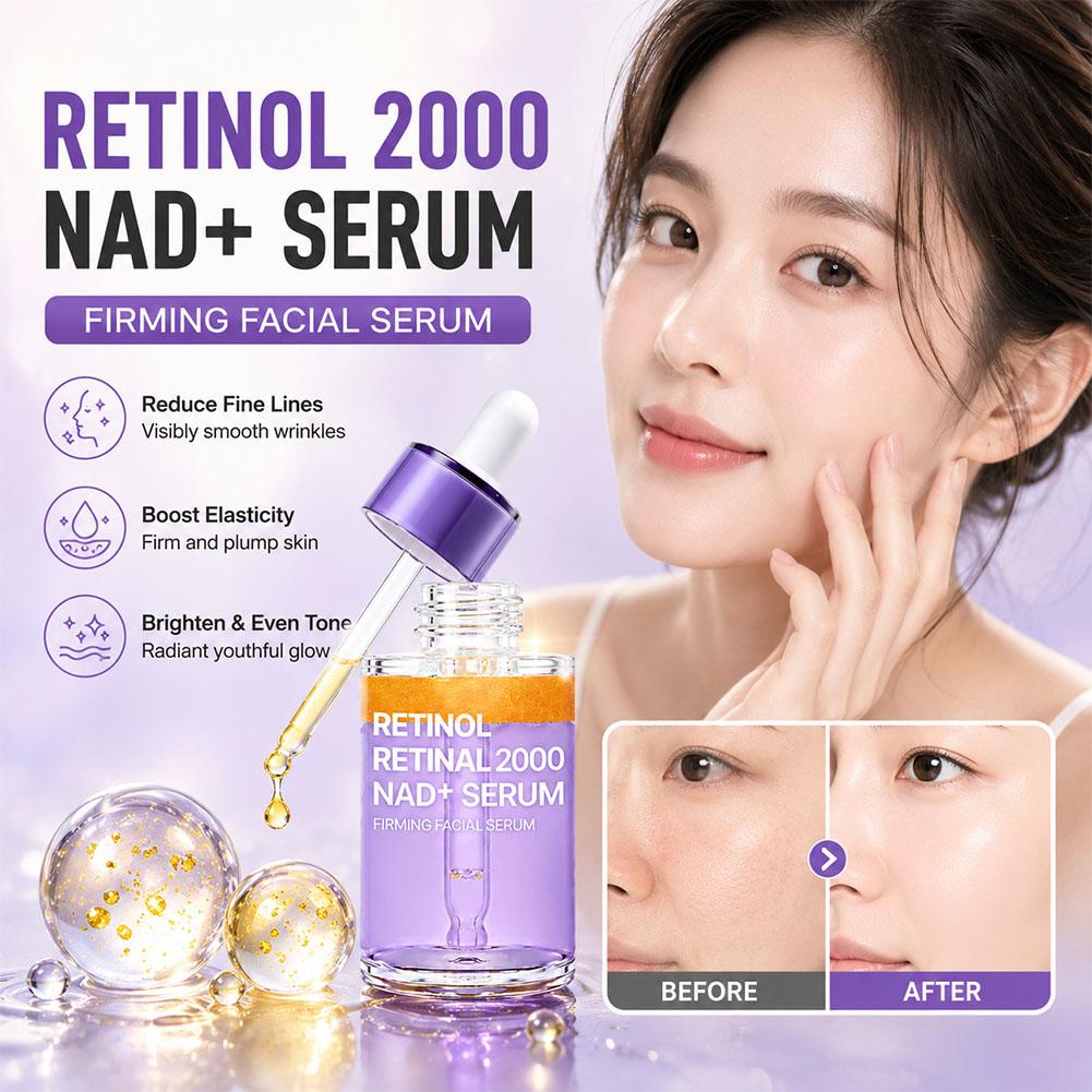 Siero Viso al Retinolo 2000 NA - The Ordinary Serum Hyaluronic Acid recensione e prezzo