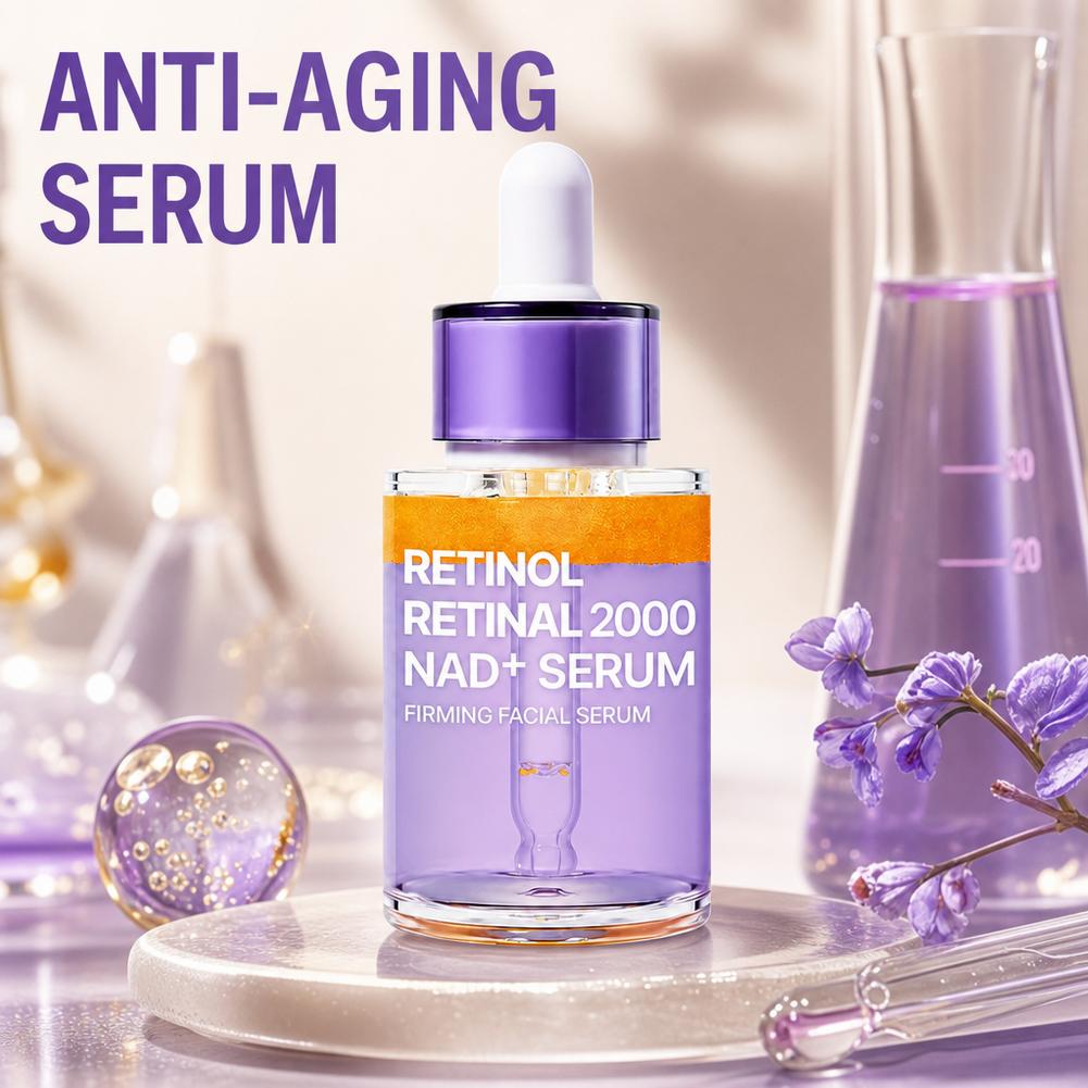 Siero Viso al Retinolo 2000 NA - The Ordinary Serum Hyaluronic Acid recensione e prezzo