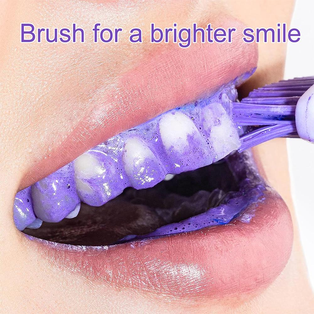 Siero Correttore del Colore Hi - Teeth Whitening Toothpaste recensione e prezzo