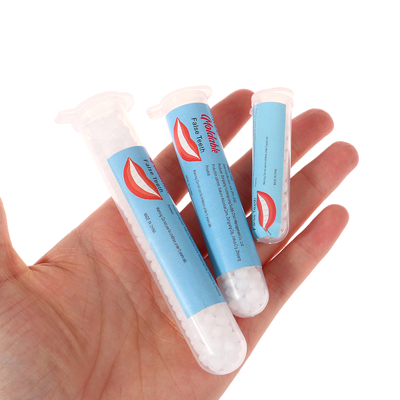 10g-30g Kit di riparazione dei - Teeth Whitening At Home recensione e prezzo