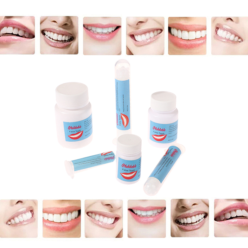 10g-30g Kit di riparazione dei - Teeth Whitening At Home recensione e prezzo