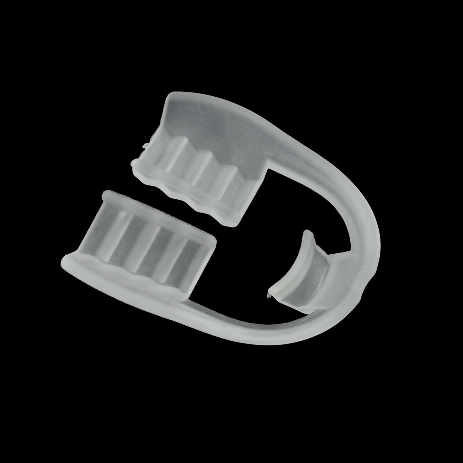 2 pz WELLCK Dentale Bocca Guar - Teeth Whitening Mouth Guard recensione e prezzo