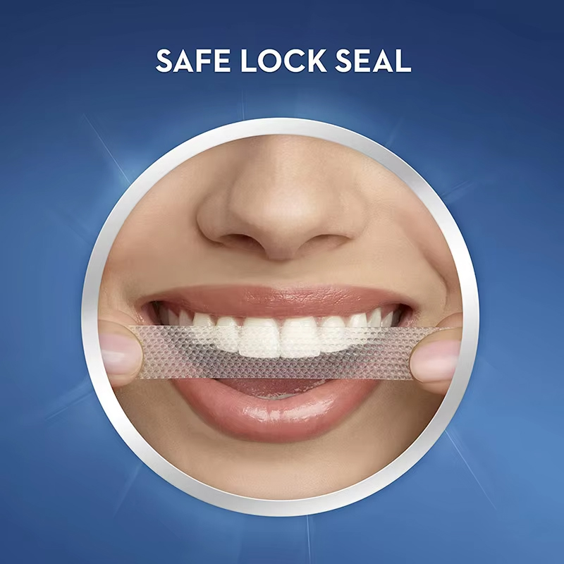 Strisce Sbiancanti Crest 3D Wh - Teeth Whitening Effects recensione e prezzo