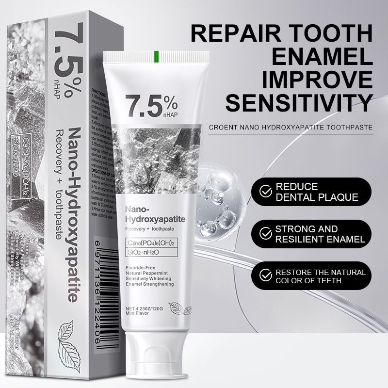 Dentifricio Sbiancante Probiot - Teeth Whitening Toothpaste recensione e prezzo