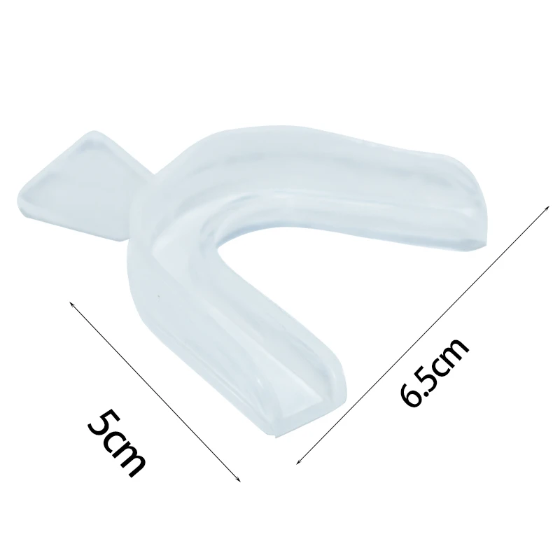 Set di 10 Protezioni per Denti - Teeth Whitening Mouth Guard recensione e prezzo