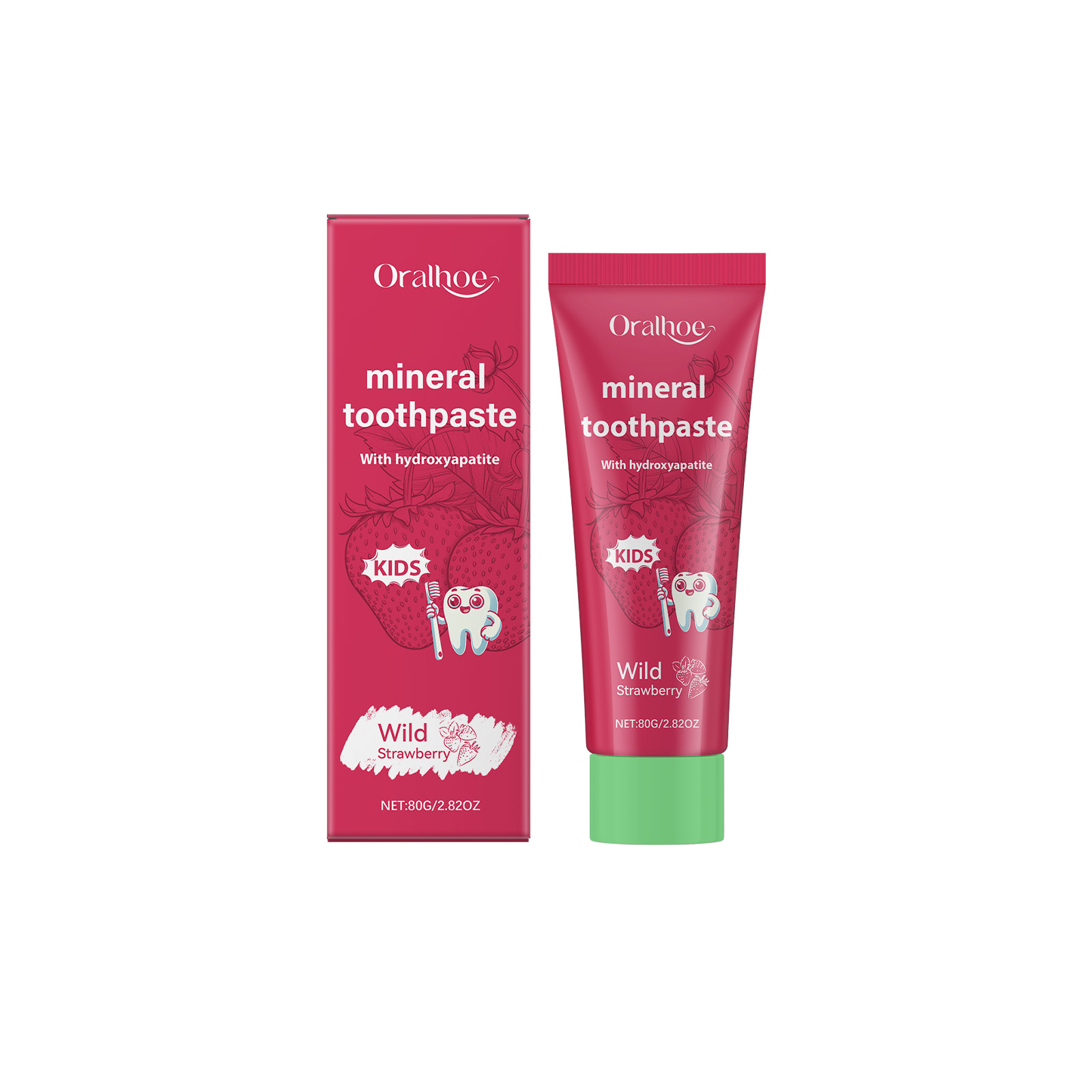 Dentifricio anti cavità per ba - Teeth Whitening Promotion recensione e prezzo