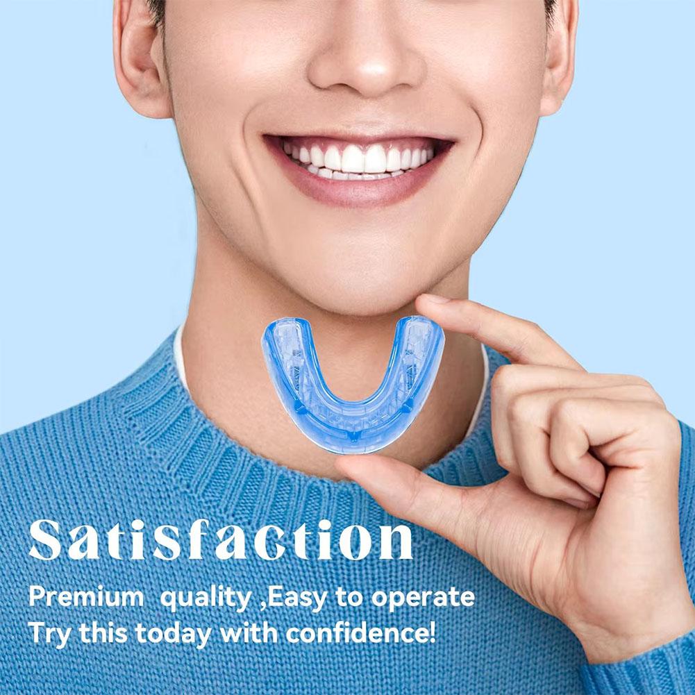 Dispositivo Anti-Russamento Re - Teeth Whitening Mouth Guard recensione e prezzo
